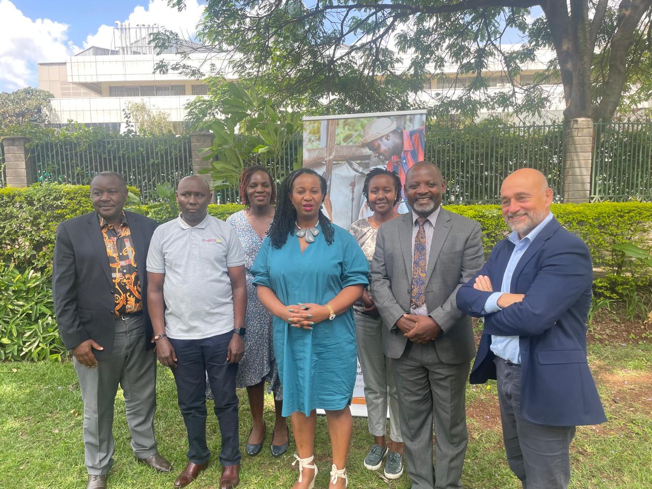 New livestock vaccination rollout aims to raise productivity and farmer earnings