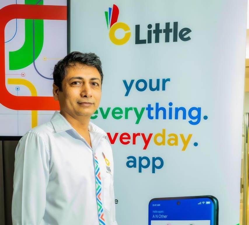 Little Cab records spike as ride-hailing ecosystem falters