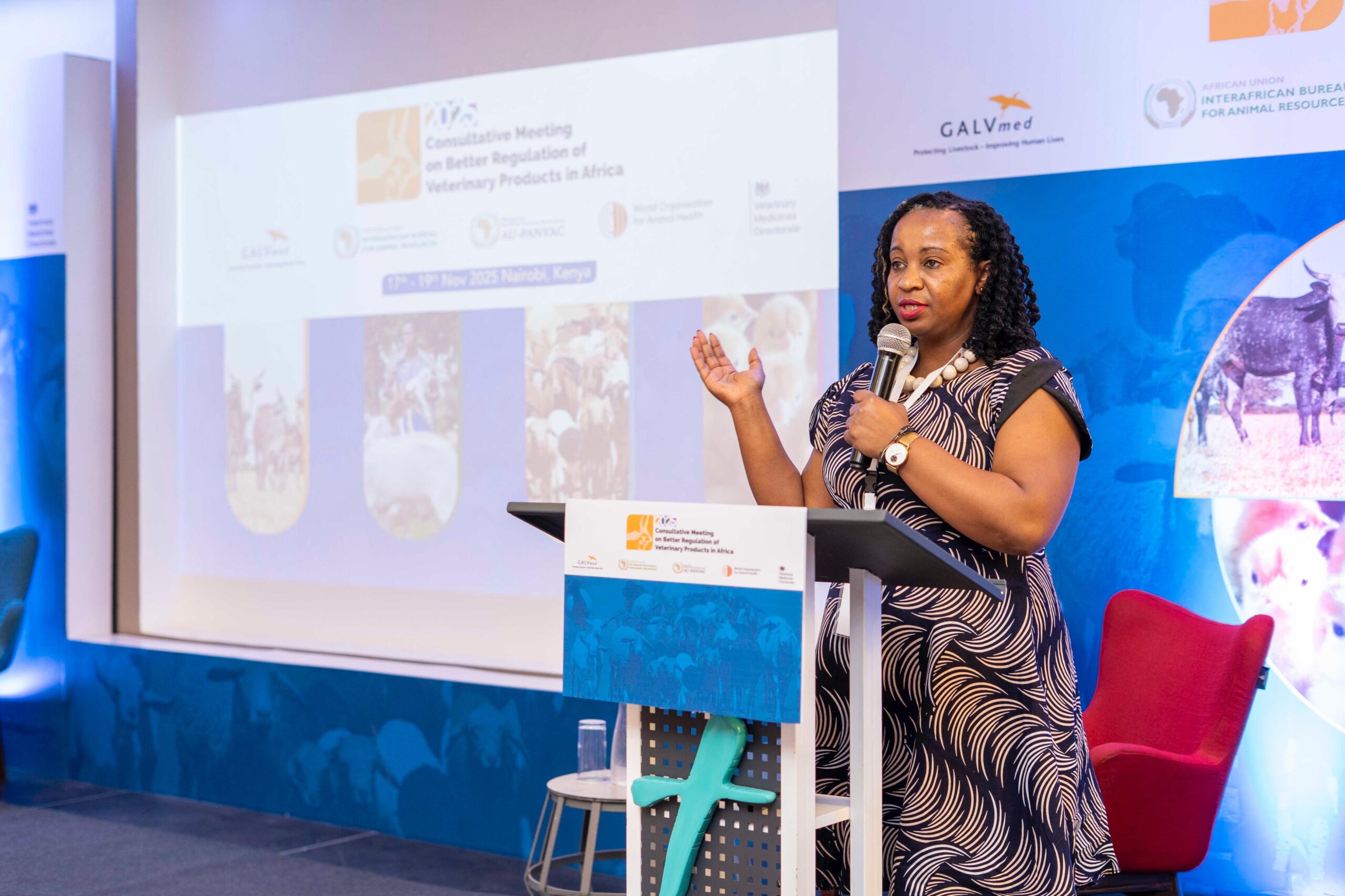 AU, partners launch continental network to harmonise veterinary medicine regulation