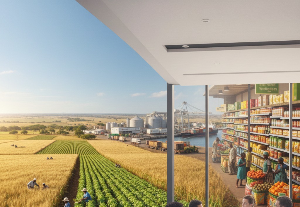 MCB extends financing package to Invictus Investment for Africa, Middle East expansion