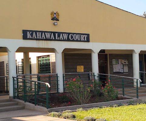 Third suspect charged in Sh100mn international fraud, money-laundering case