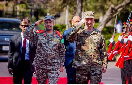 US delegation engages Horn of Africa businesses on trade, investment prospects