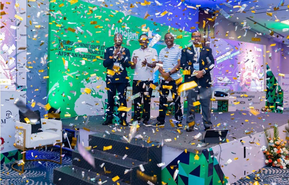 NCBA unveils offshore investment solutions, opening global markets to Kenyan investors