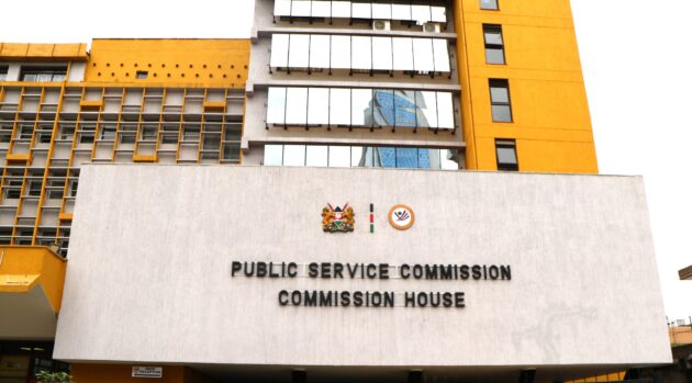 Two-thirds of State Agencies fail to meet PSC governance, service standards