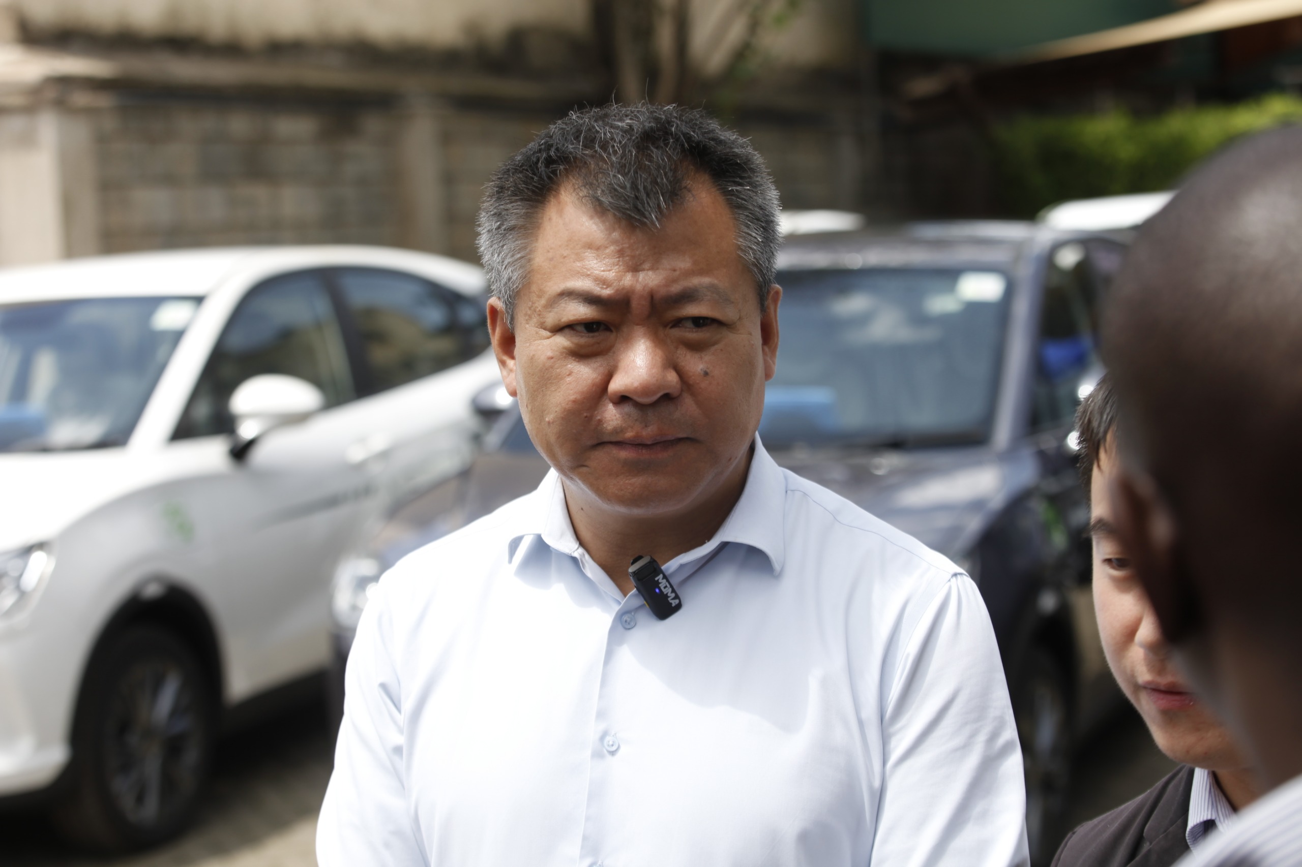 MojaEV targets Kenya’s matatu sector with rollout of electric buses