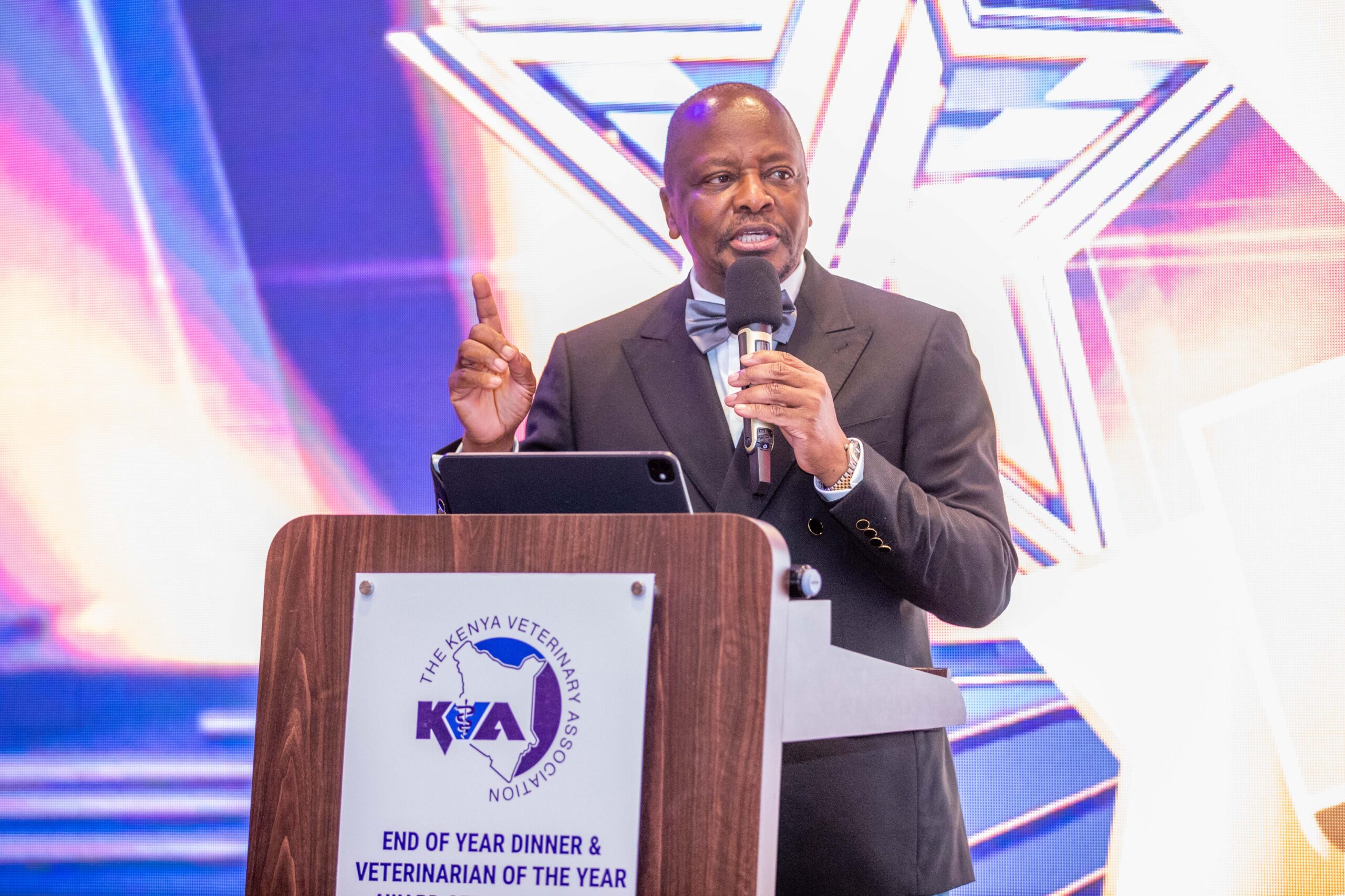 Boosting Veterinary Services Key to Unlocking Kenya’s Livestock Economy-Kagwe