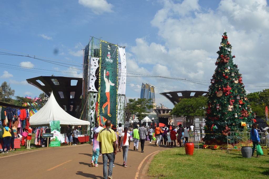 High food prices dampen Christmas cheer for Kenyans