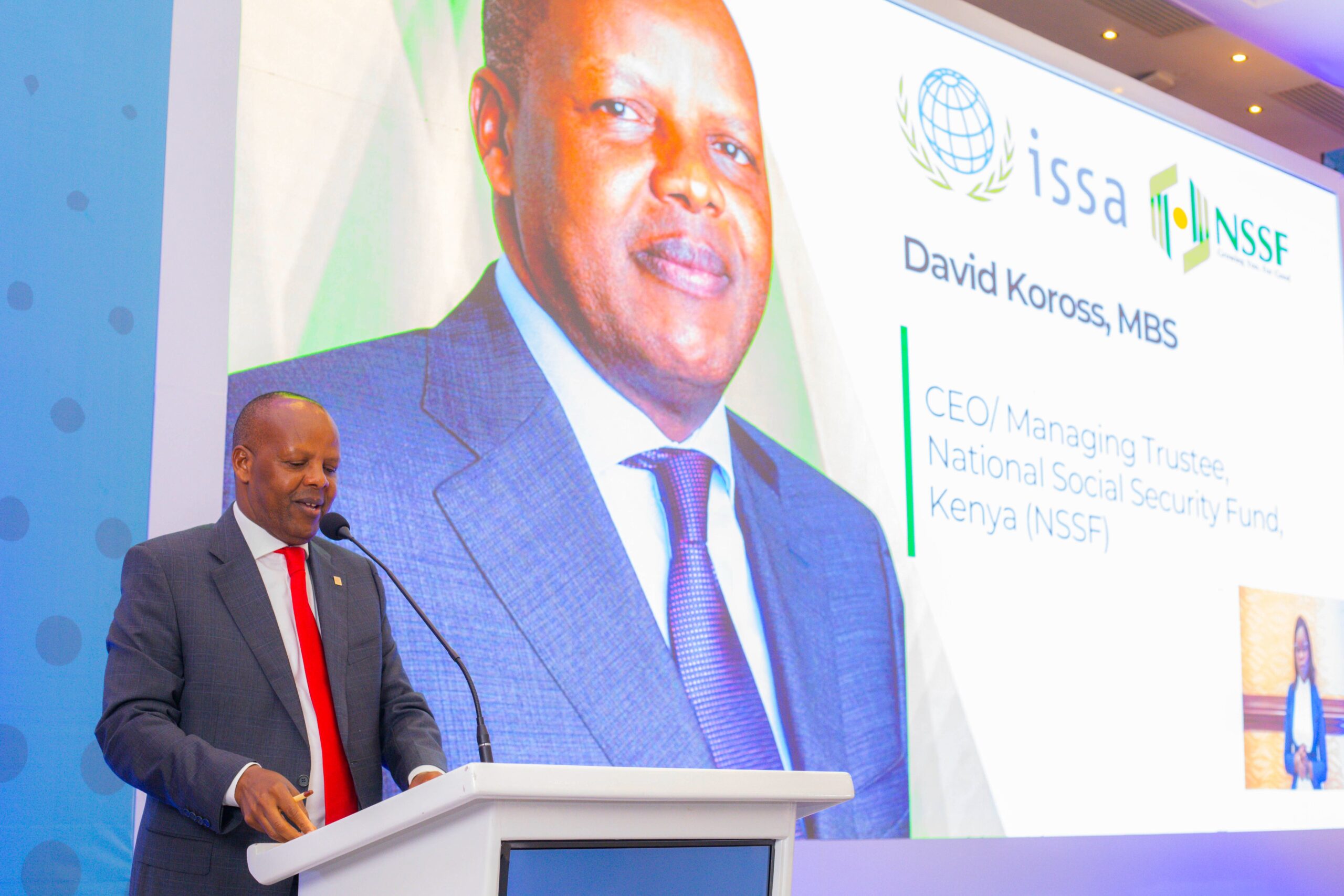 Workers to pay more as new NSSF deductions take effect in 2026