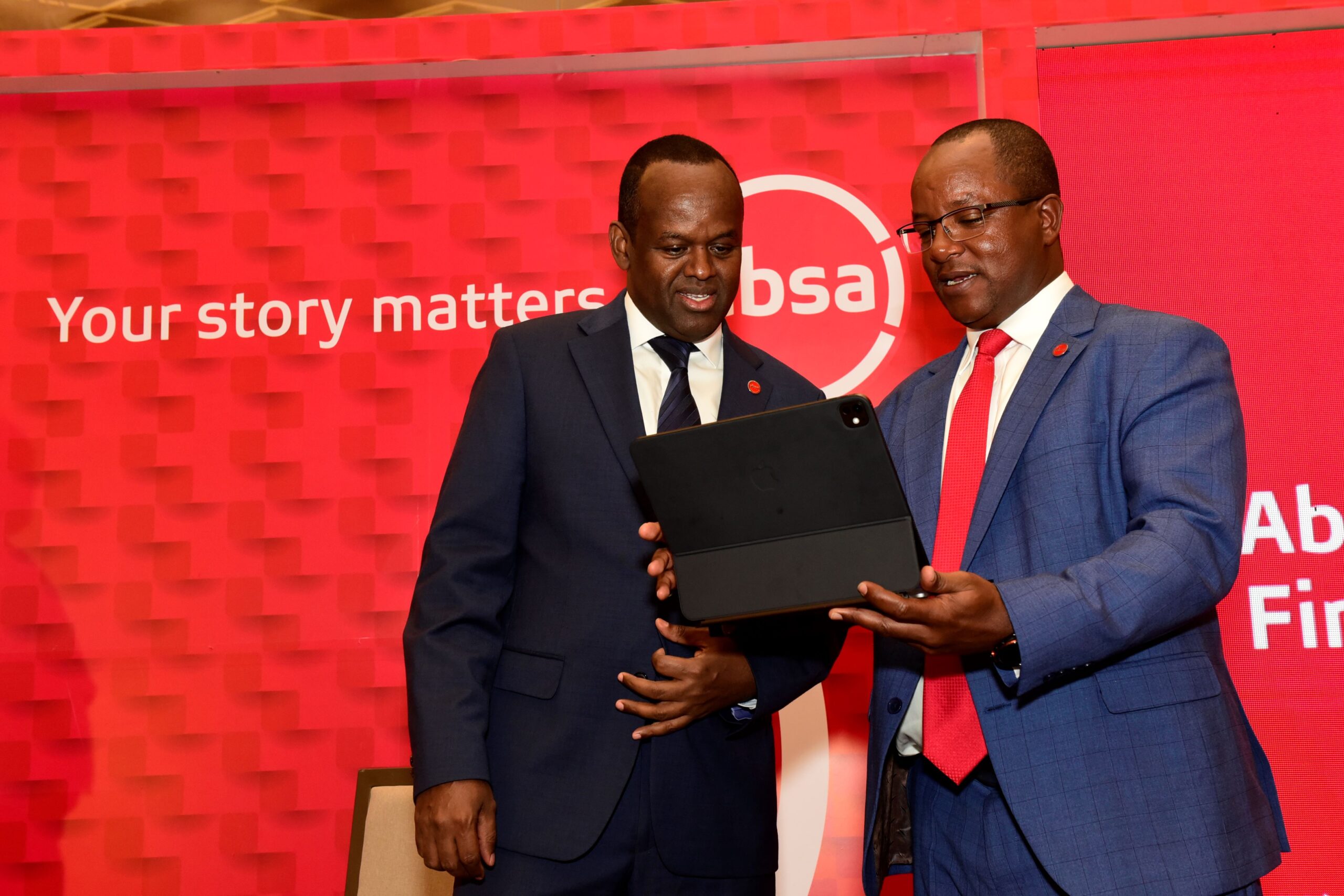 Absa Bank Kenya Named Bank of the Year – Kenya at the 2025 Banker Awards