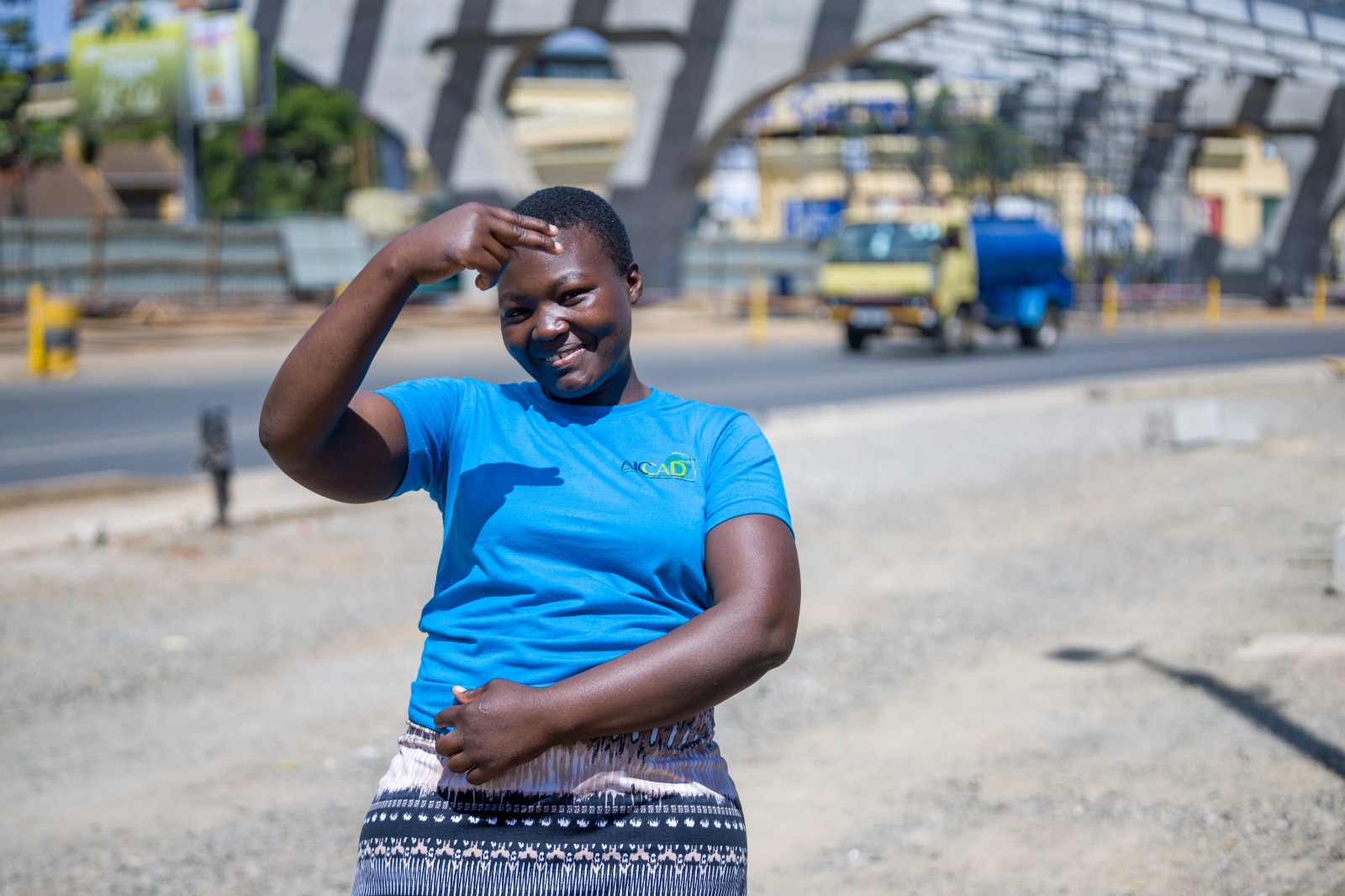 Ngong Road flyover to offer more than a smooth commute, transforming life in Dagoretti