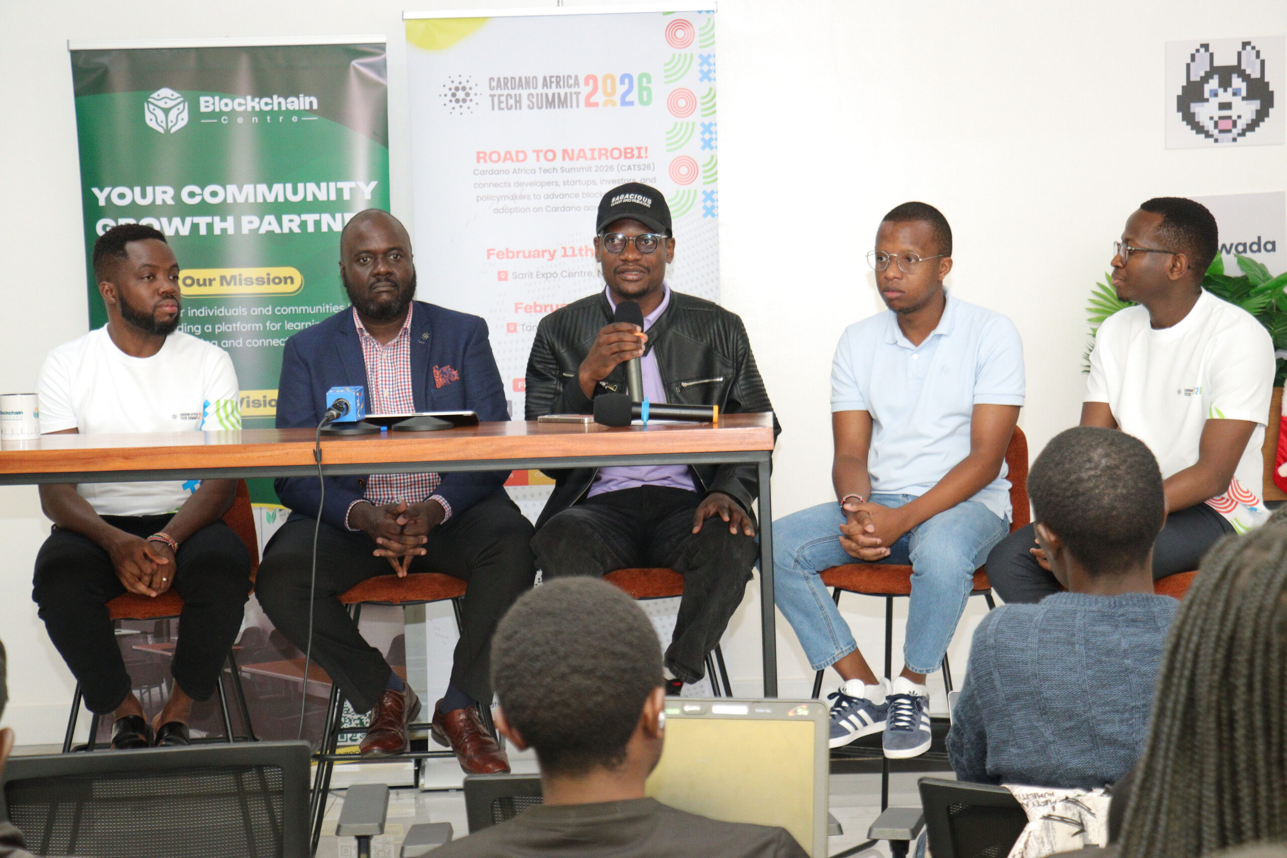 Cardano readies for 2026 Africa tech summit as startup pipeline takes center stage