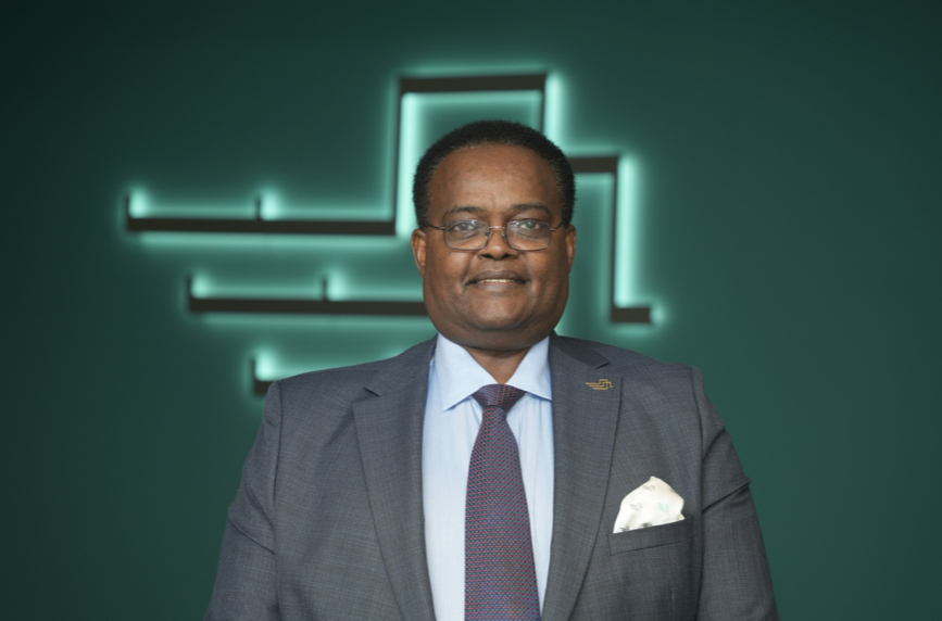 Global Fintech Firm Montran Appoints Ndohho to Lead Africa Push