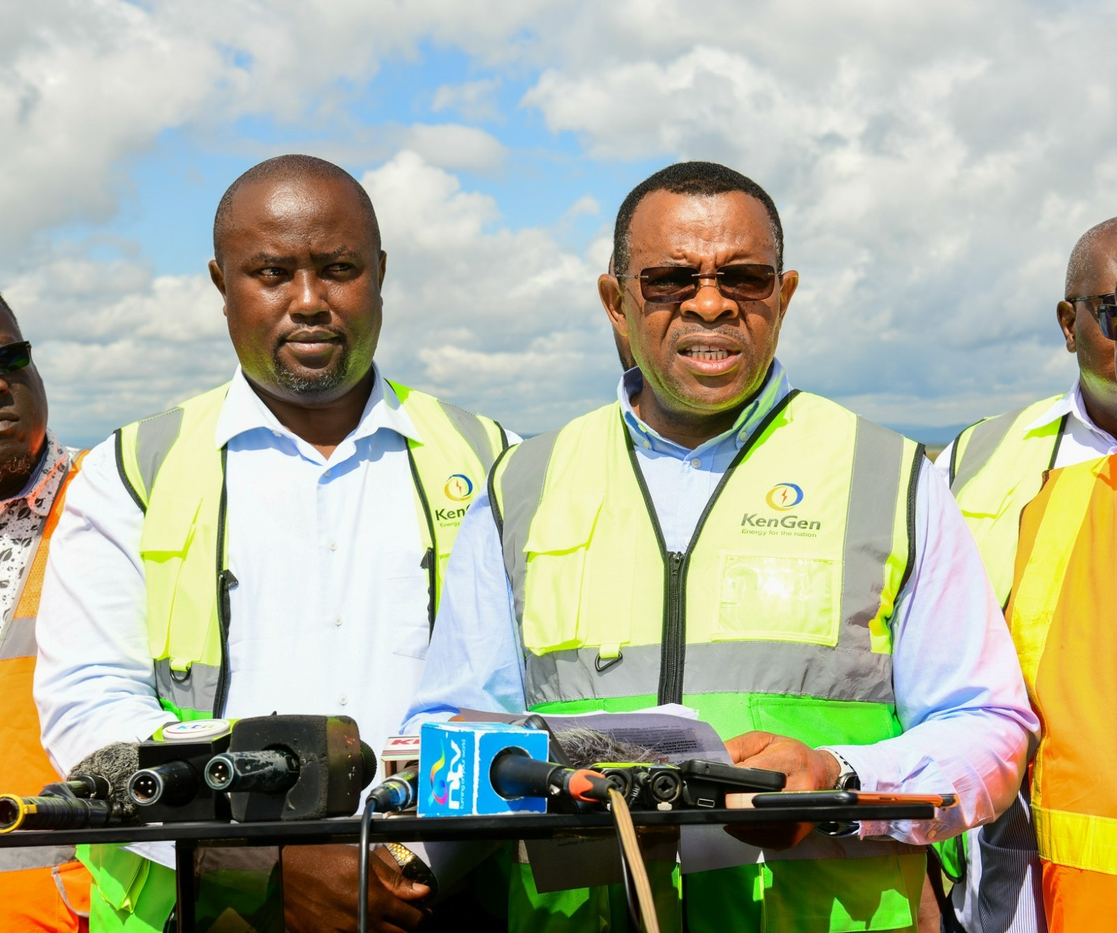 Strong Hydropower Output Keeps Kenyan Electricity Stable – KenGen