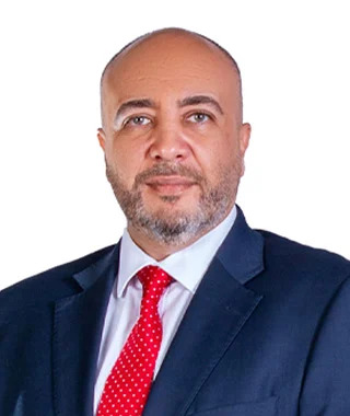 George Kamal appointed new KQ boss as Kilavuka exits