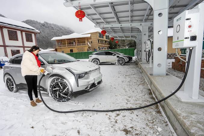 Zimbabwe to become Southern Africa’s EV hub with Chinese investment