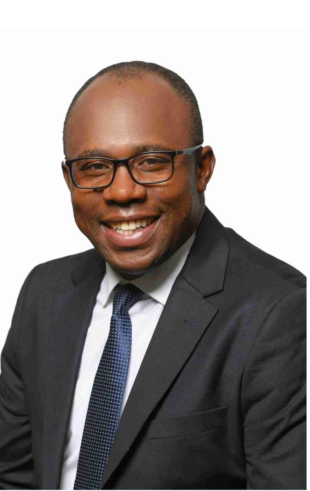 Balancing disruption, regulation and inclusion in a changing risk landscape