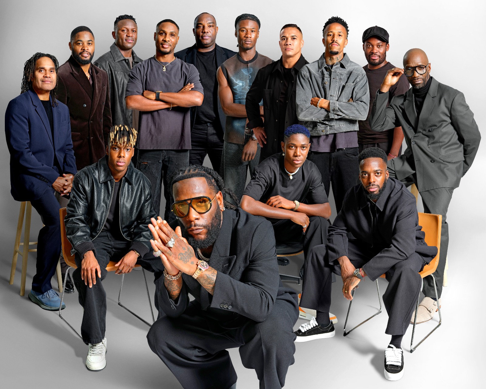 Burna Boy drops new song celebrating Africa’s sports stars