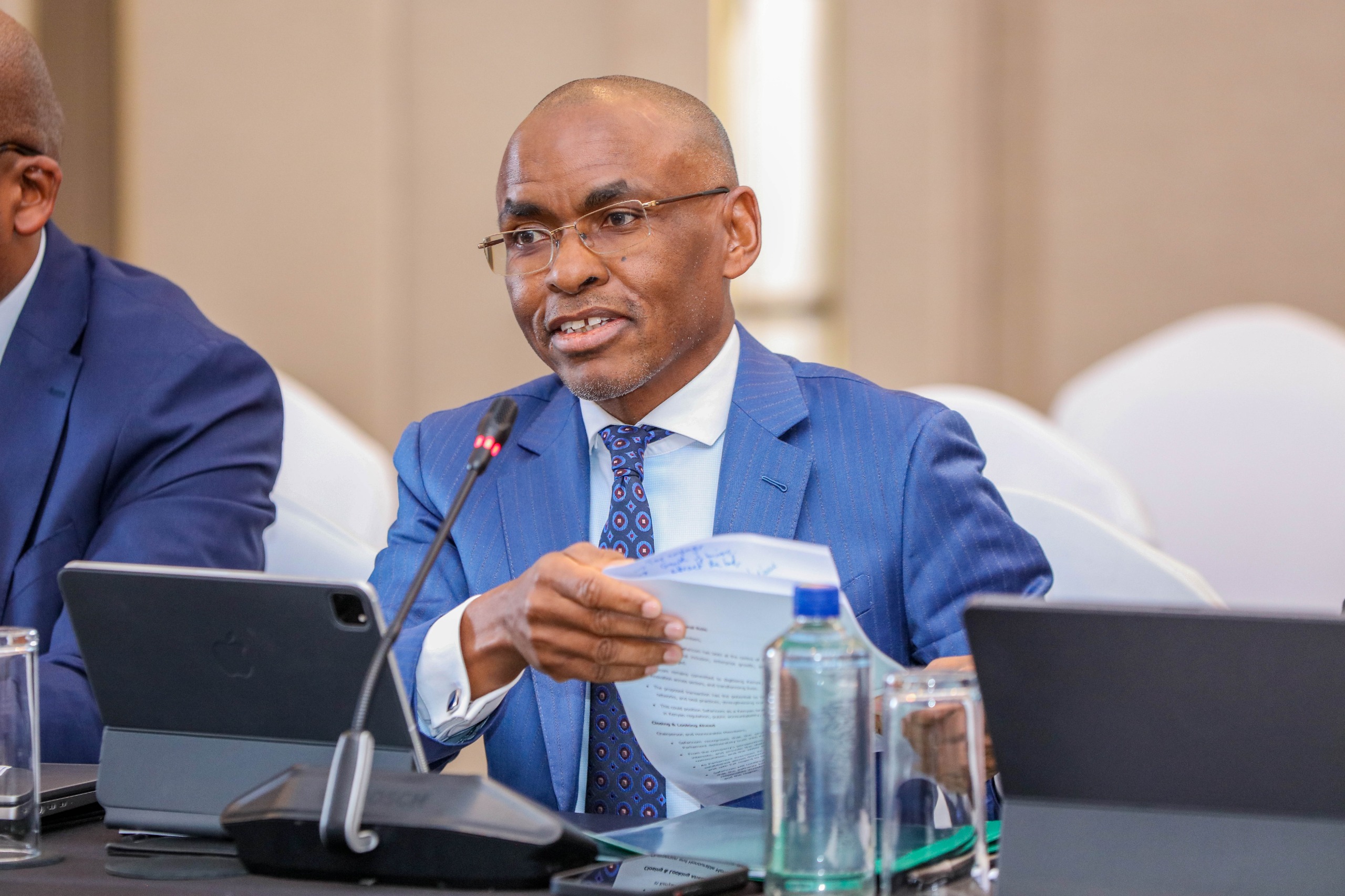 Safaricom assures Kenyans ownership, operations unchanged despite share sale