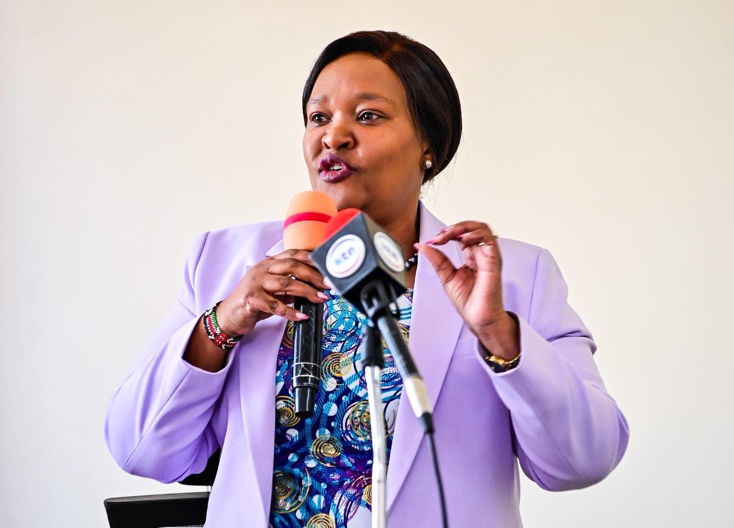 Miano urges Counties to boost tourism to Sh1.1tn