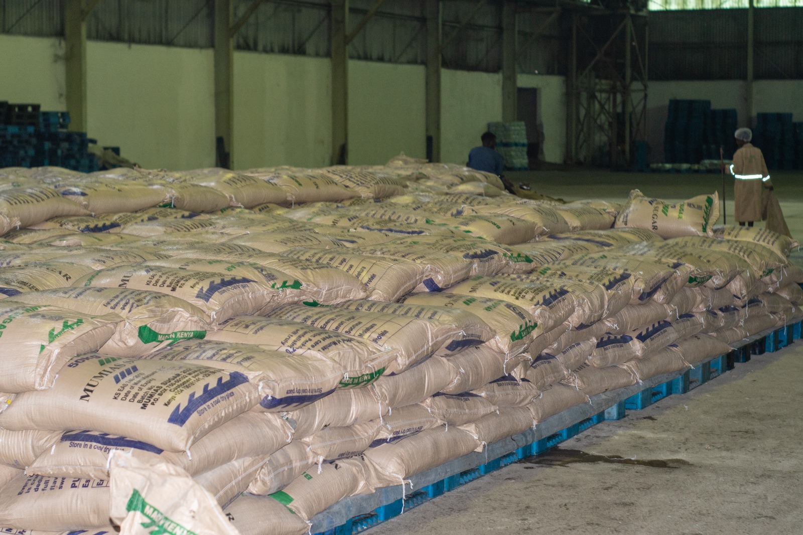 No panic needed: Why Kenya’s sugar will stay on shelves