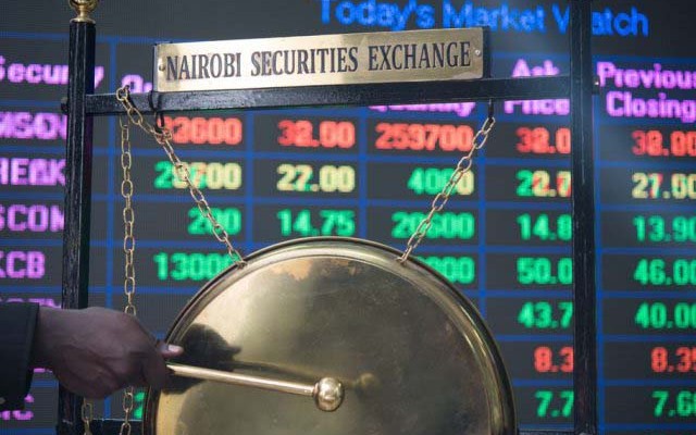 NSE wants Safaricom stake sale done through the exchange