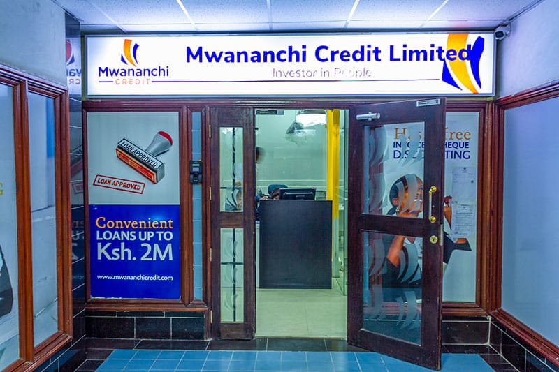 Mwananchi Credit dismisses claims of financial strain, affirms salary payments