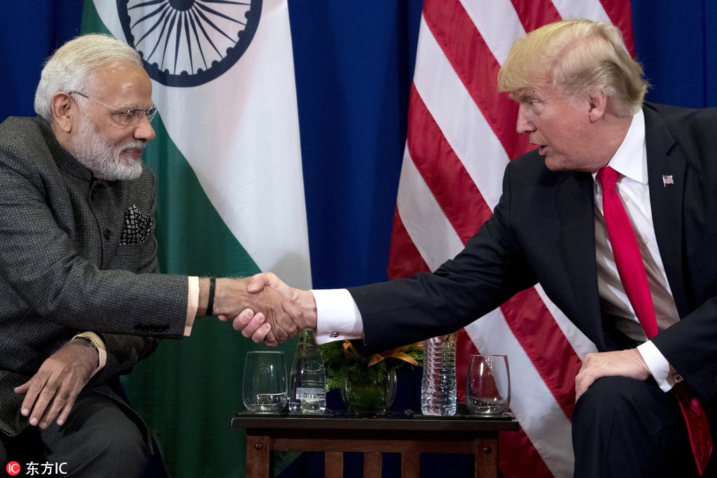 Hope and uncertainty as India and US strike long-delayed trade deal -  Capital Business