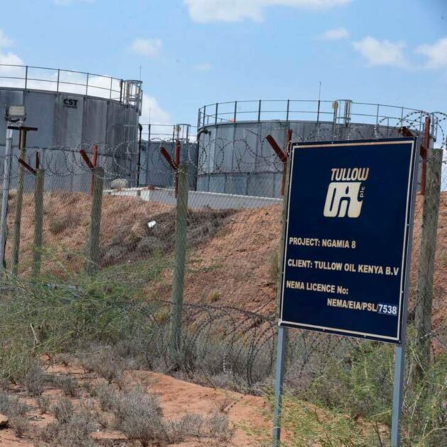 Oil pilot exposed revenue gaps, warns Controller of Budget