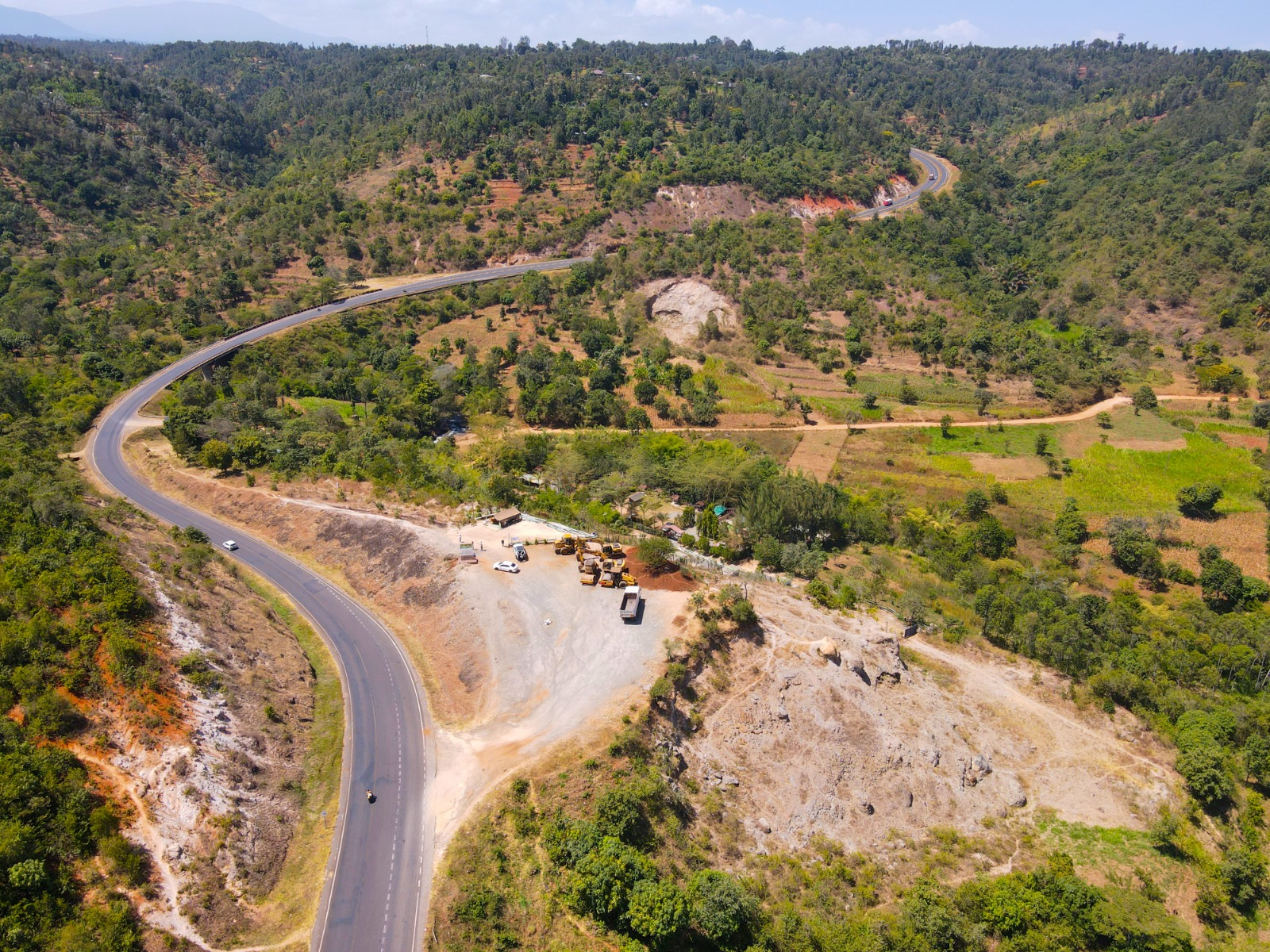 Nithi Bridge rebuild set to boost local economy, improve road safety