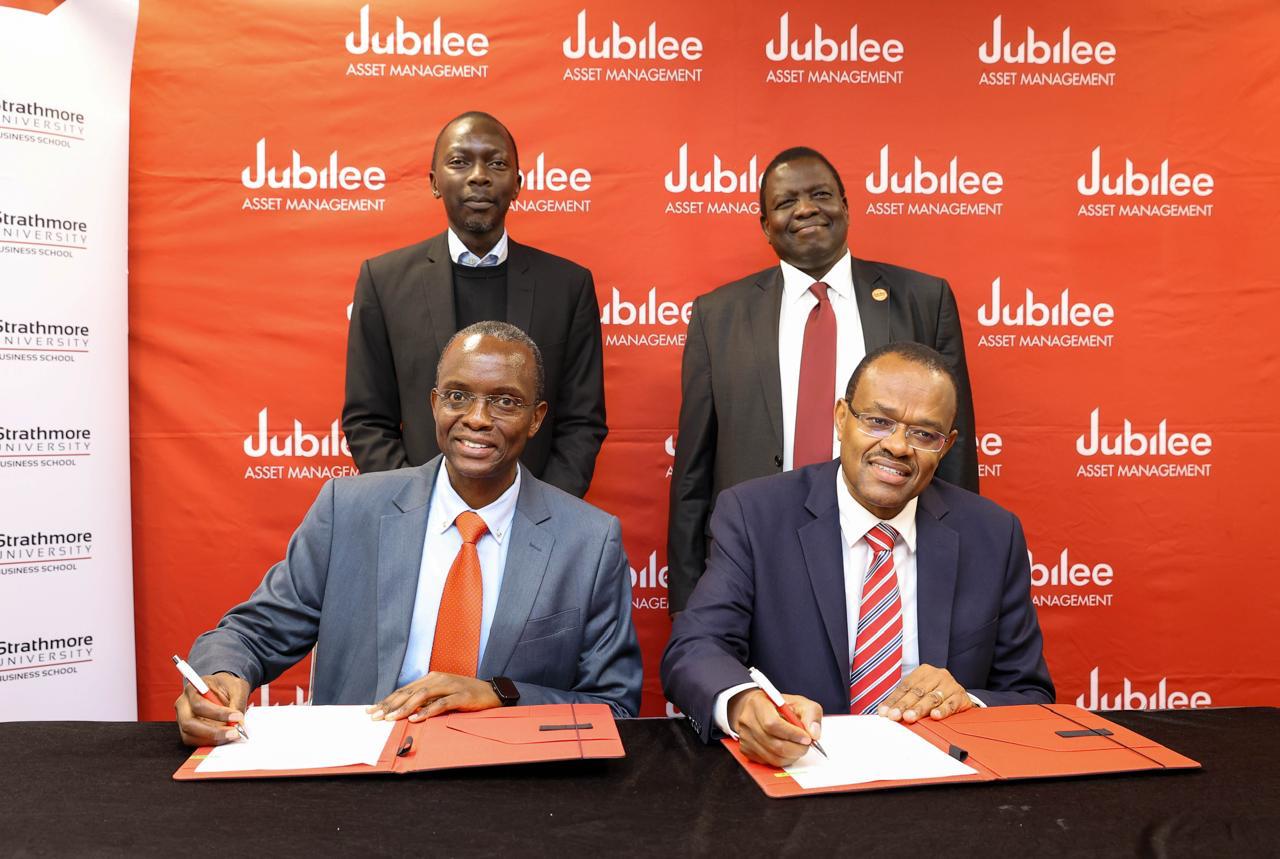 JAML unveils Graduate Investment Analyst Programme