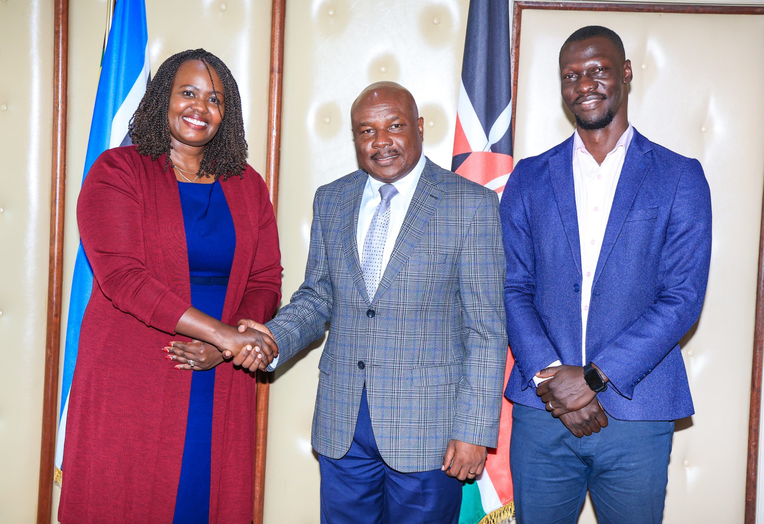 Is the 25–75% formula the magic fix for Kenya’s TVET jobs crisis?