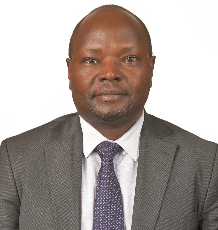 Jackson Magondu appointed KeRRA Director General