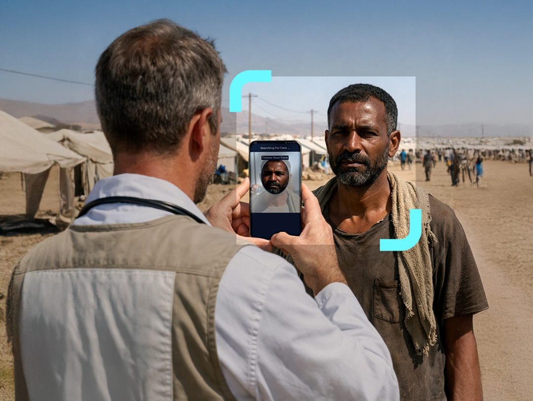 Firm taps biometric tech to boost healthcare access in N. Africa