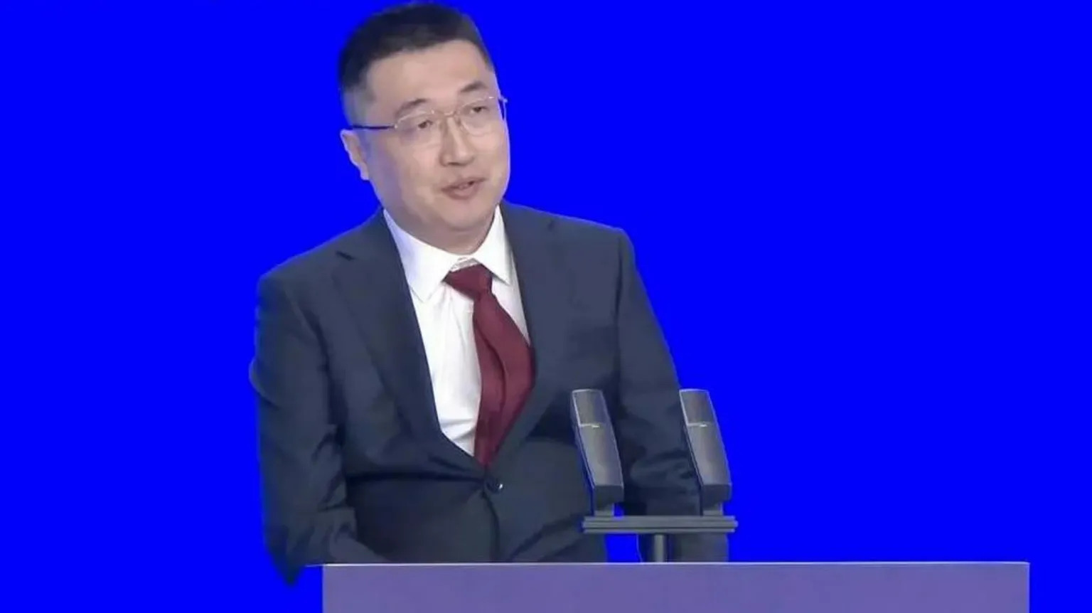 Shein’s elusive boss hails Chinese roots in rare public appearance