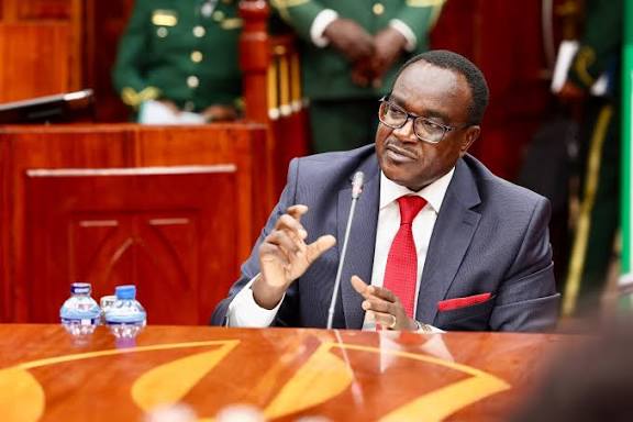 MoE seeks additional Sh30bn to fund reforms