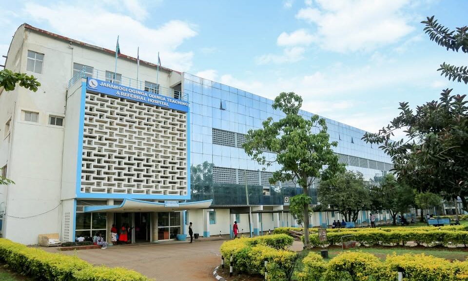 Moi Referral ordered to halt staff pension deductions over arrears