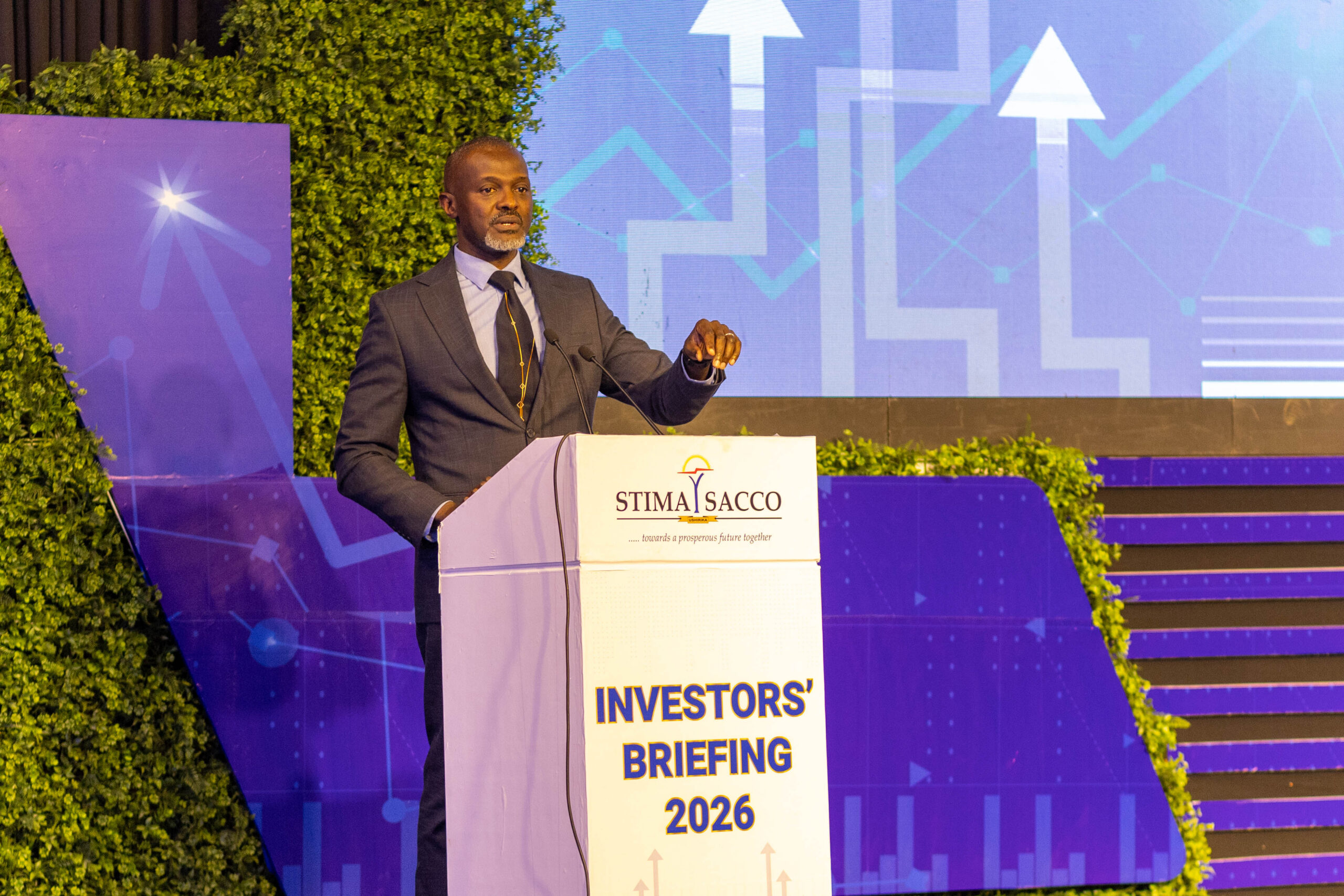 Stima Sacco disburses Sh4.25bn in mobile loans