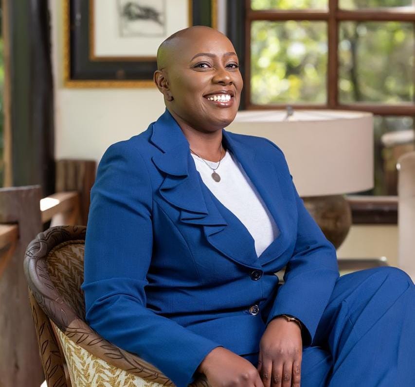 Angela Gichuki: Driving digital transformation in Kenya’s hospitality industry