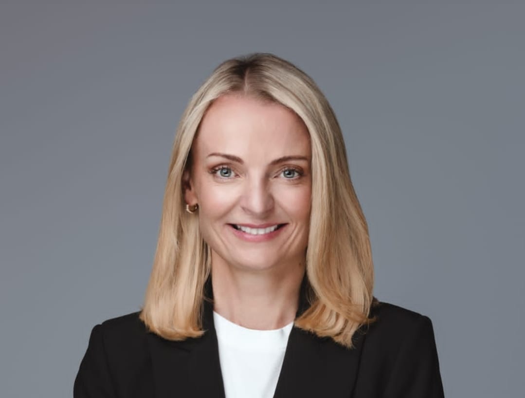 The financial system is being rebuilt