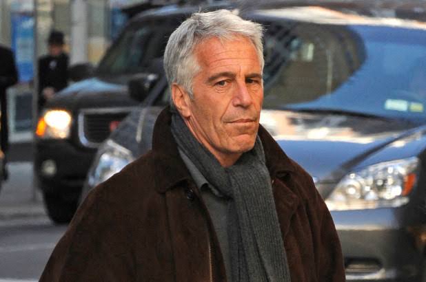 Jeffrey Epstein had two key aides – why do they still control his money and secrets?