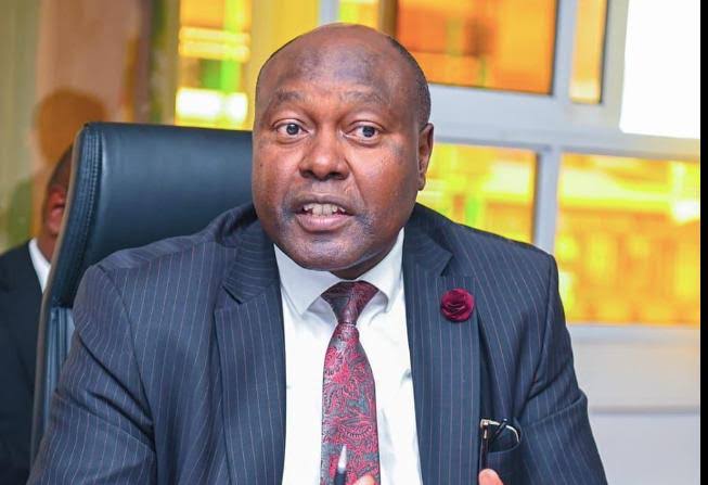 Francis Meja’s appointment as PSC chair challenged in High Court