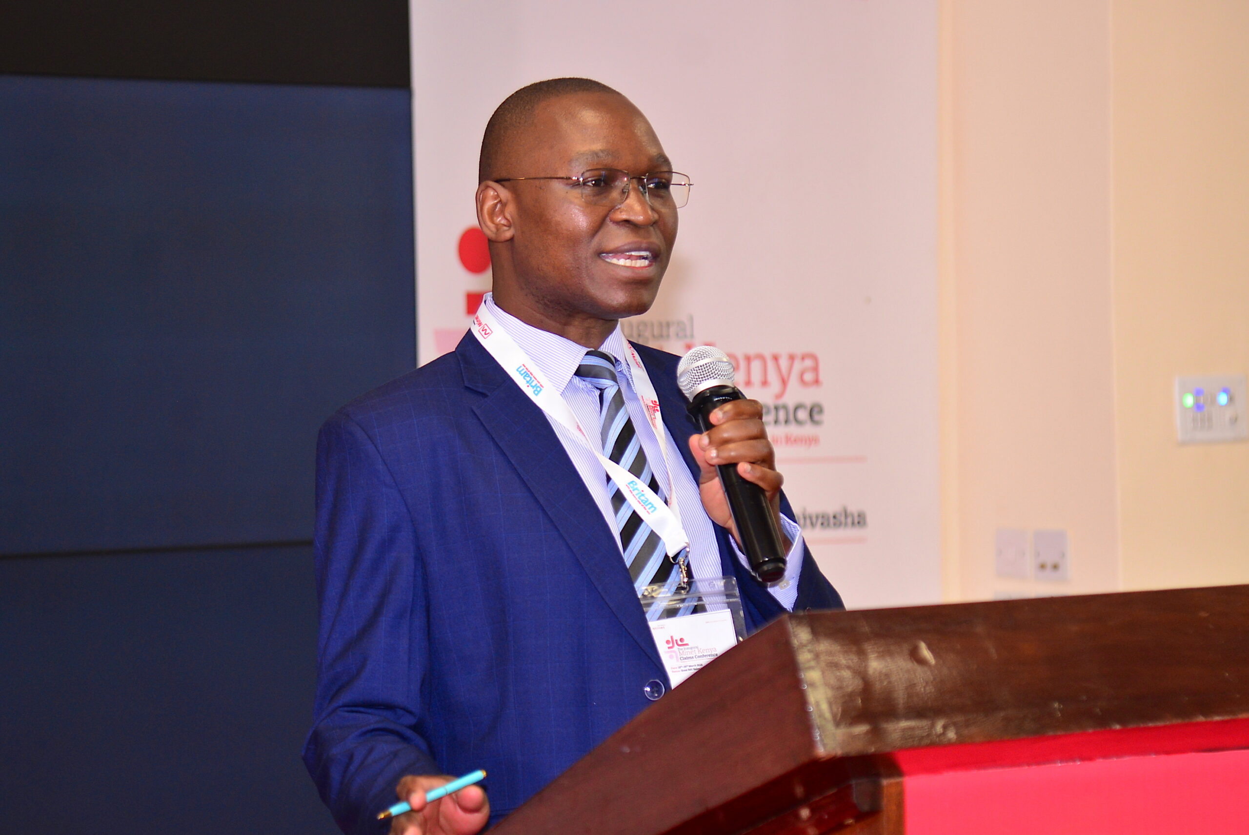 Kenya’s insurance industry faces Its claims moment