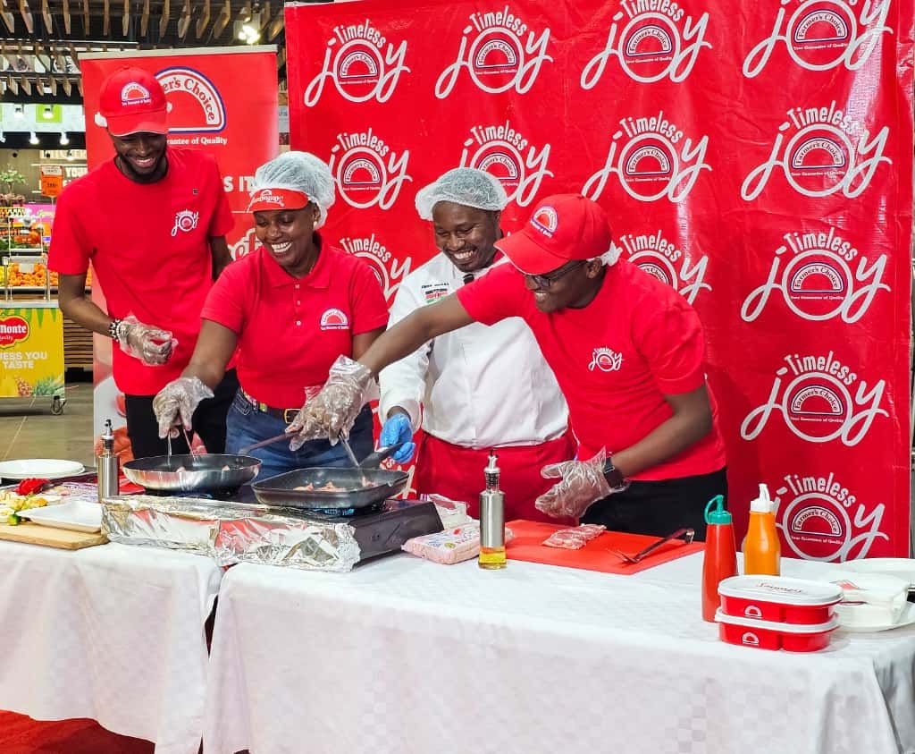 Stakeholders push reforms to unlock Sh19.5bn pig industry