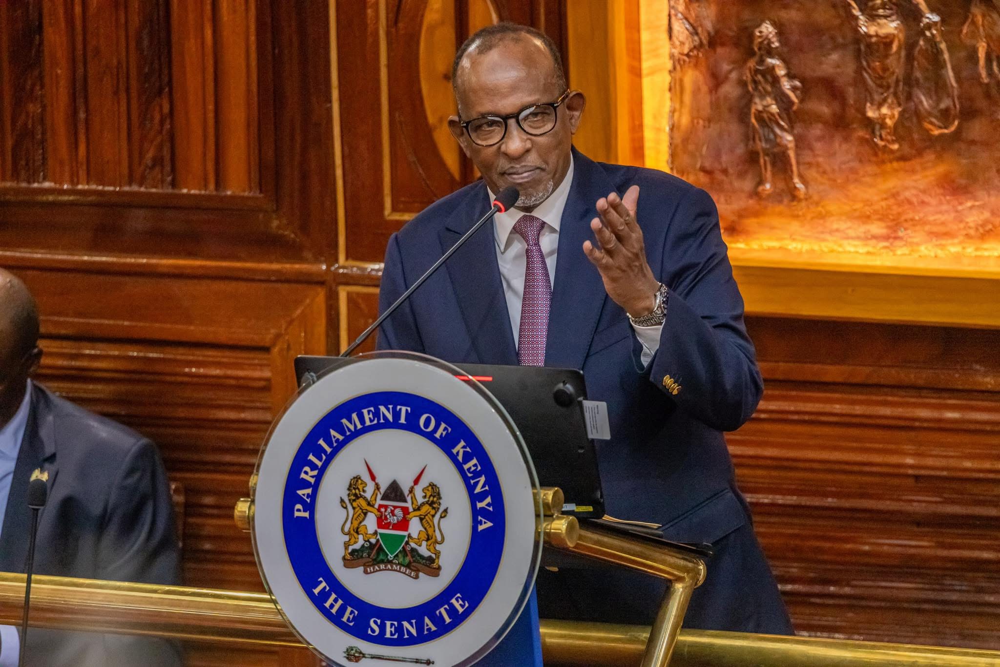 Health Ministry Audits EduAfya Claims to Unlock Delayed Payments