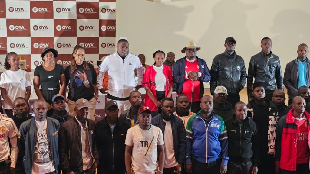 Oya Micro Credit Bets on Financial Education to Strengthen SME Growth