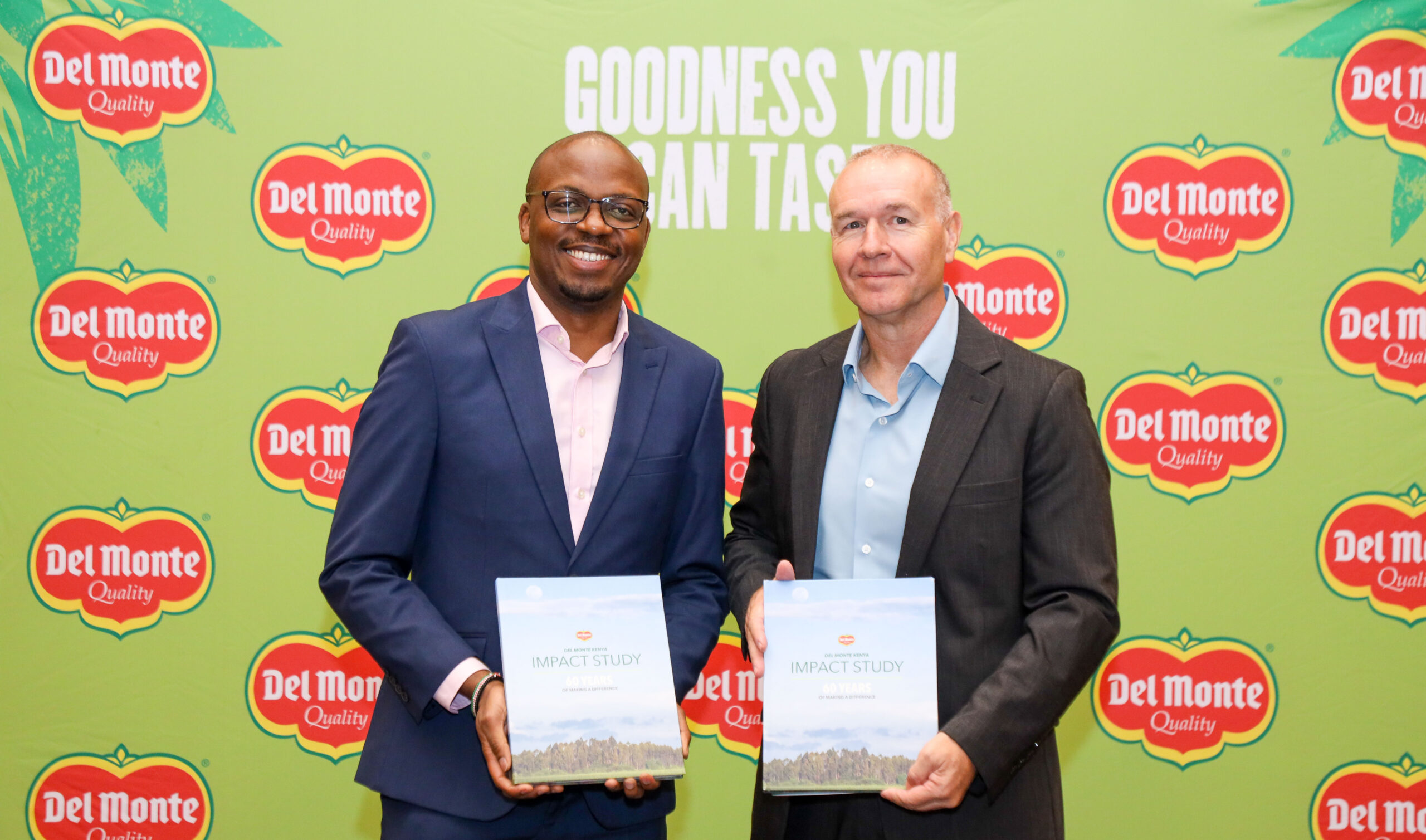 Del Monte’s tax, GDP contribution tops Sh100bn