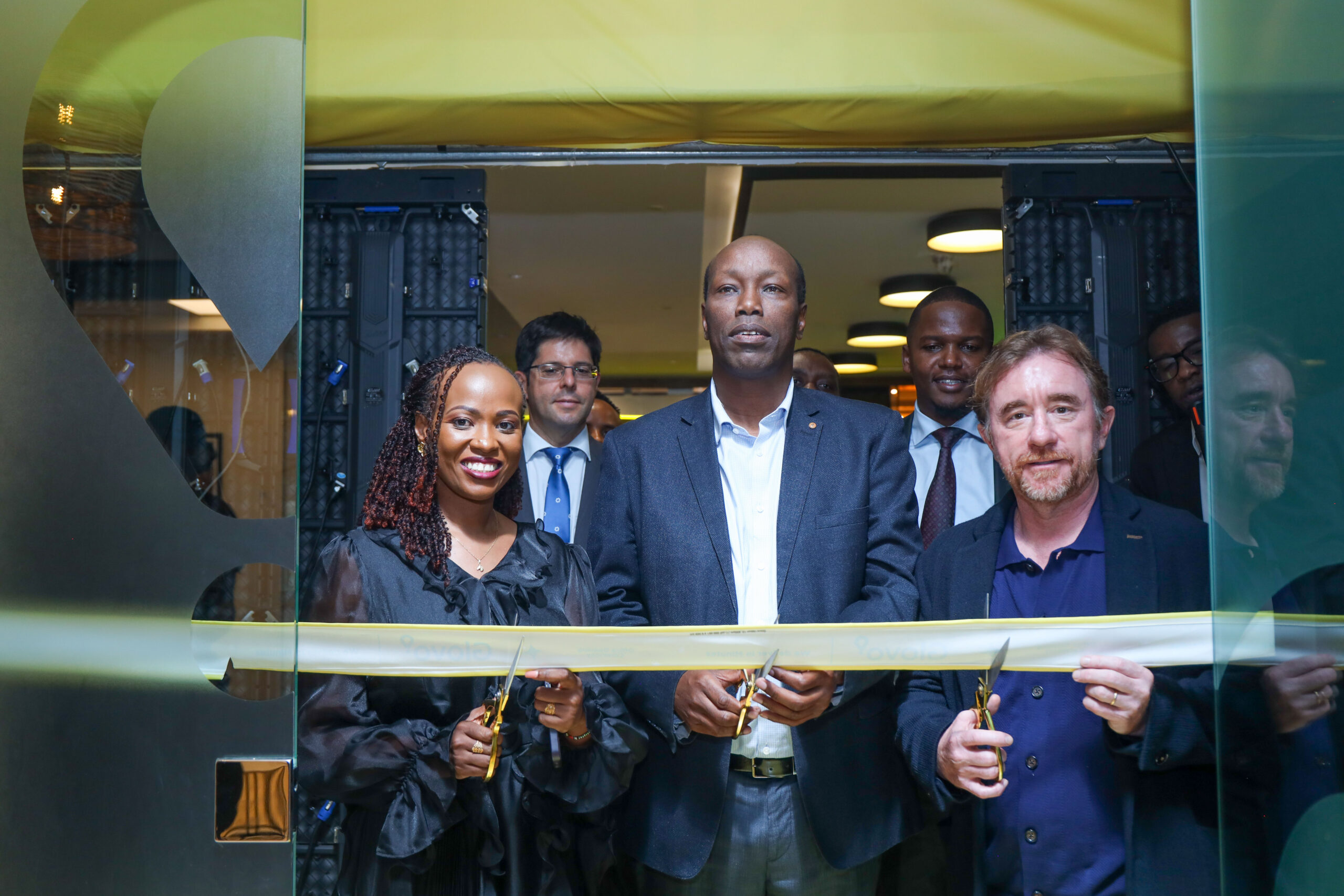 Glovo to invest Sh10bn in Kenya by 2030 