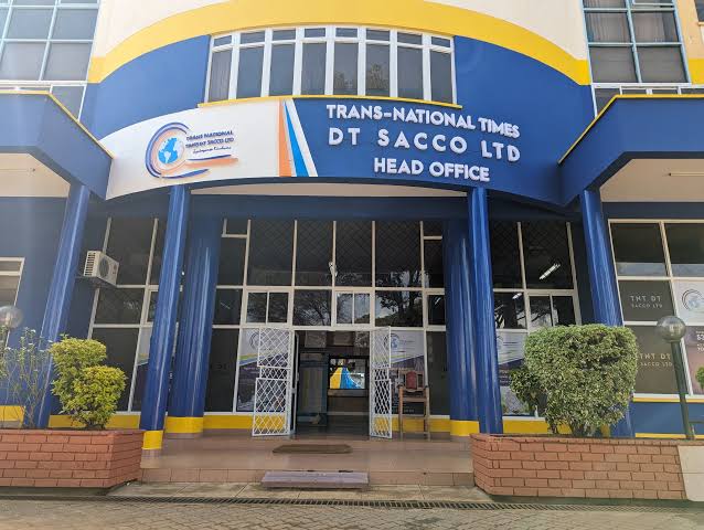 TNT DT Sacco cuts dividends, share payouts after regulator caps returns