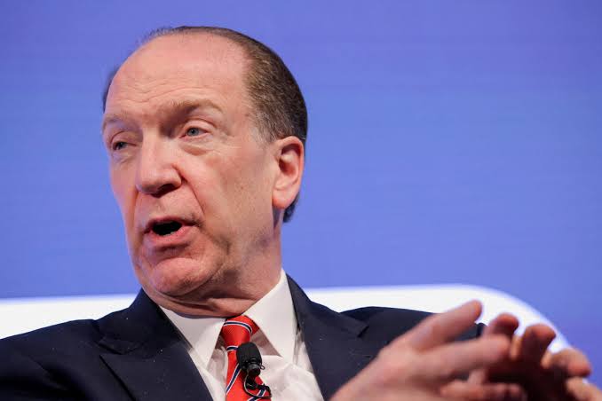China should stop hoarding food and fertiliser, says former World Bank chief