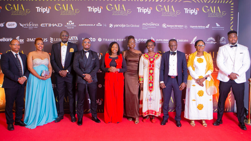 TravelTech Firm Triply Highlights Digital Shift in Africa Tourism Sector at Five-Year Milestone